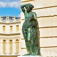 Estatua sexual de tamaño real para chica, estatua de bronce desnuda para decoración del hogar y jardín