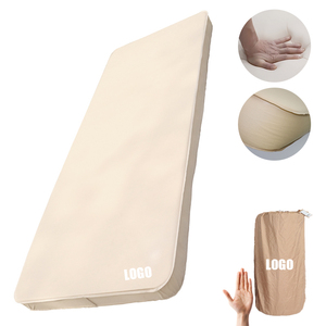Matelas Gonflable Autogonflant Personnalisable de Fabrication Directe, Tapis de Couchage Portable pour Camping 58B066 - Product Image 1