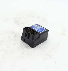 12V Glow <b>Plug</b> <b>Timer</b> Relay for Kubota V3300,V3600,V2203,V2403,and D1703 Excavators and Tractors -Replaces Part Number 15694-65992 - Product Image 2