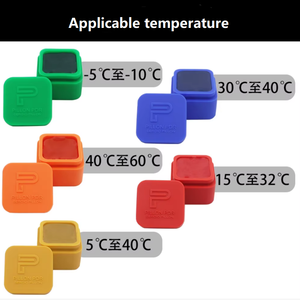 ZR en stock, colle froide haute résistance, cinq couleurs, pour la réparation des bosses <span class=keywords><strong>de</strong></span> voiture sans <span class=keywords><strong>peinture</strong></span>, PILLON PDR - Product Image 4