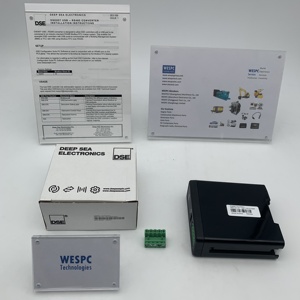 Dispositivo <span class=keywords><strong>de</strong></span> Comunicación USB a RS485 Original para Generador DSE857, DSE 857 Deep Sea Electronics 0857-01 - Product Image 5