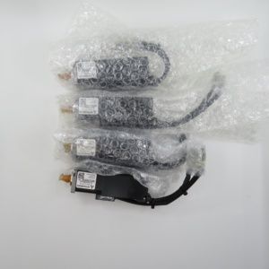6301778198/630 177 8198 HC-AQ0336BS-S18 MOTEUR SERVO AC SMT HITACHI - Product Image 2