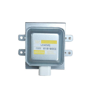 Magnetron 1000W 1.5KW 2M343J pour four à micro-ondes à refroidissement par eau, pièces entièrement inspectées - Product Image 4