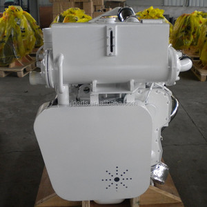 מקורי 200hp 6LT8.9 הימי מנוע 6LTAA8.9-M200 לימי - Product Image 6