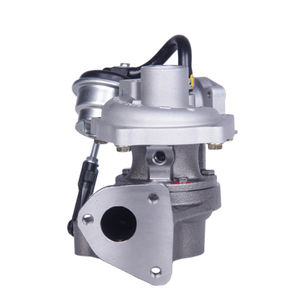 Turbina completa KP35 54359880005 93191993 Turbocompresor completo Turbo para <span class=keywords><strong>Fiat</strong></span> <span class=keywords><strong>Doblo</strong></span> 70HP 51KW 1.3JDT 16V Multijet 2003- - Product Image 1