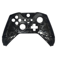 Coque de protection avant et arrière en gros pour manette de jeu Xbox One Elite Series 2, kit de réparation, accessoires de jeu