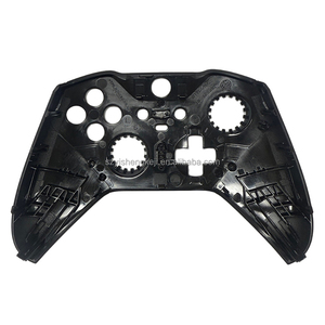Оптовая продажа, Передняя Задняя панель, Корпус Корпуса, чехол для <span class=keywords><strong>Xbox</strong></span> One Elite Series <span class=keywords><strong>2</strong></span>, игровой контроллер, Ремонтный комплект, игровые аксессуары - Product Image 5