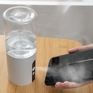 <span class=keywords><strong>เครื่อง</strong></span><span class=keywords><strong>พ่น</strong></span>ไอน้ำฆ่าเชื้อแอลกอฮอล์อัตโนมัติ320มล.,<span class=keywords><strong>เครื่อง</strong></span><span class=keywords><strong>พ่น</strong></span>ไอน้ำแบบเหนี่ยวนำ IR <span class=keywords><strong>เครื่อง</strong></span>ทำความชื้นในบ้าน - Product Image 3