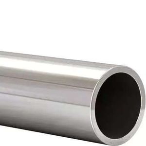 <span class=keywords><strong>Tube</strong></span> en zirconium pur de haute qualité R6070 sans soudure/soudé, découpe sur mesure pour l'industrie chimique et pharmaceutique, prix au kg - Product Image 1