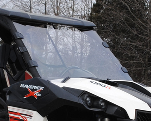 Parabrisas Ventilado para UTV Can-Am <span class=keywords><strong>Maverick</strong></span> <span class=keywords><strong>1000R</strong></span> / Max / <span class=keywords><strong>Turbo</strong></span> / <span class=keywords><strong>Turbo</strong></span> Max 2013-2018 - Product Image 2