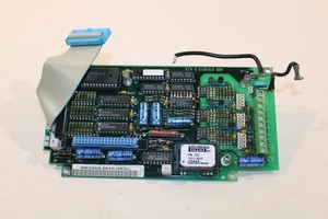 Tarjeta de Control SNAT7610 BDB para PLC - Product Image 3