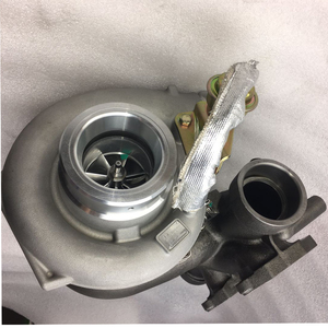 Turbocompresseur t3 t3, 13879980031, 13879880005, 13879880010, 1689177, 1679178, 1679182, pour camion dac MX375, 1689175, 300, 340 - Product Image 3