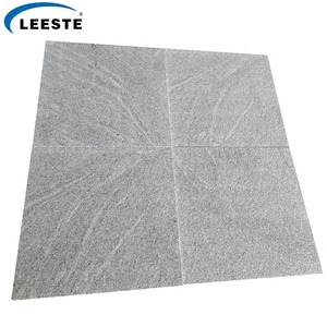 Cao cấp đánh bóng trắng grey sóng <span class=keywords><strong>Granite</strong></span> lát gạch - Product Image 3