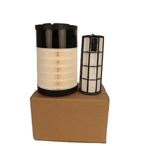 Syfulejia גנרטור חדש להגדיר מכונות הנדסה מסנן אוויר p626096 88292007-134 88292007-135 <span class=keywords><strong>6</strong></span> חודשים אחריות משאית/מכונית - Product Image 1