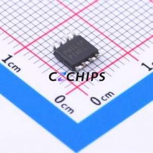 วงจรรวม SOIC-8 AD8617ARZ ดั้งเดิมและใหม่เอี่ยม - Product Image 2