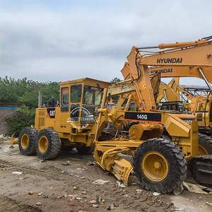 มอเตอร์เกรดใช้มอเตอร์มอเตอร์140g 140H 140K ใช้งานได้อเนกประสงค์เกรดมอเตอร์140H สภาพดี - Product Image 1