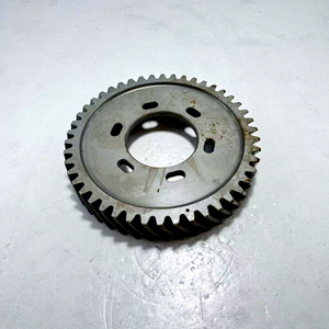 Suku Cadang Mesin 156221-0200/ME740566 Pompa Diesel Gear Suku Cadang Mesin <span class=keywords><strong>Excavator</strong></span> Mitsubishi 6D34T 6D34 6D31 Suku Cadang GZDG High - Product Image 4