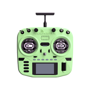 RadioMaster <span class=keywords><strong>Boxer</strong></span> M2 7-COLOR Radiocommande 16 canaux ELRS 2.4GHz EdgeTX Hall Gimbal 1W 1000Hz Émetteur compact - Product Image 1