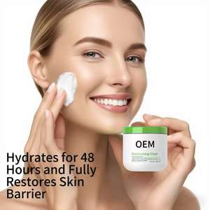 OEM <span class=keywords><strong>idratante</strong></span> viso E corpo <span class=keywords><strong>crema</strong></span> <span class=keywords><strong>idratante</strong></span> vitamina E infusa <span class=keywords><strong>per</strong></span> la <span class=keywords><strong>pelle</strong></span> <span class=keywords><strong>molto</strong></span> <span class=keywords><strong>secca</strong></span> senza profumo Non comedogenico Non grasso - Product Image 2