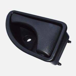 Pièces automobiles en gros, authentiques, 1 paire de poignées de porte intérieures de voiture, avant gauche et droite, compatibles avec Renault <span class=keywords><strong>Twingo</strong></span> 1993-2007 8200259376 - Product Image 4