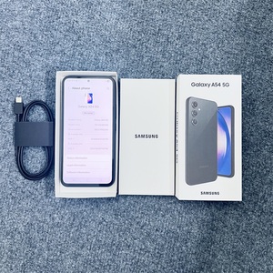 ราคาโรงงาน มือถือแอนดรอยด์มือสอง รุ่น Sam <span class=keywords><strong>A54</strong></span> 5G 8+128GB - Product Image 6