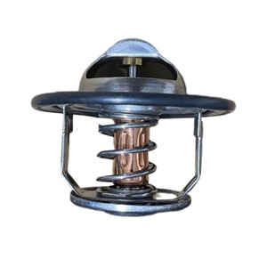 เทอร์โมสตัทเครื่องยนต์ Thomson รุ่น TMS-205 54112966 สำหรับรถยนต์วอลโว่ อะไหล่ทดแทน - Product Image 1