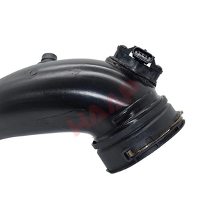 Selang masuk mobil Intercooler ke Throttle Housing untuk BMW 1/<span class=keywords><strong>2</strong></span>/<span class=keywords><strong>3</strong></span>/4 Series X3 X4 <span class=keywords><strong>3</strong></span>.0 13717604033 - Product Image 5