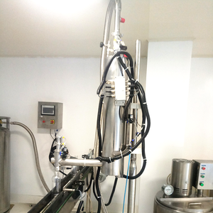 <span class=keywords><strong>Doseur</strong></span> <span class=keywords><strong>automatique</strong></span> d'azote liquide pour ligne de remplissage de boissons, d'eau, d'huile et de jus en canettes - Product Image 4