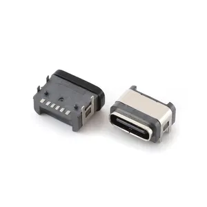 China Suppliers USB Type C 3.1 Connector Type C Original Connector Type C Connector China Manufacturer