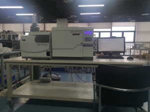 ระบบ DW-GCMS-II Drawell Factory GC-MS ราคาเท่าไหร่ เครื่องวิเคราะห์แก๊สโครมาโทกราฟีแบบมวลสเปกโตรเมทรีสำหรับห้องปฏิบัติการ - Product Image 6
