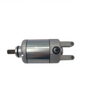 Nouveau démarreur pour Yamaha <span class=keywords><strong>FZ6</strong></span> YZF-R6 YZF-R6S OE 5EB-81890-00-00 - Product Image 1