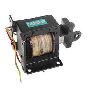 Électrovanne d'électrovanne de traction AC CMD AS-50-NN714 - Product Image 4