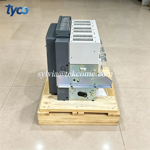 Emax 2 Air Circuit Breakers E1.2N 1250 Ekip Touch LSIG 4p WMP 1SDA072826R1 ABB <strong>SACE</strong> Emax2 ACB 1250A PV &amp; Commercial <strong>Building</strong> Use - Product Image 3