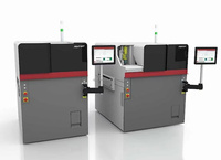 Impresora de PCB DEK Horizon 08 Totalmente Automática con Rodamiento y Motor PLC para Línea de Producción SMT