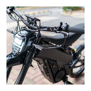Chine Talaria X3 Nouvel adulte 60V 6000W 40AH Dirt Bike électrique haute puissance tout-terrain Ebike - Product Image 6