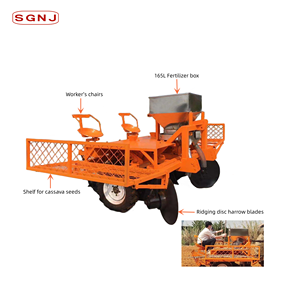 Planteurs <span class=keywords><strong>de</strong></span> Manioc Plantadores <span class=keywords><strong>de</strong></span> <span class=keywords><strong>Mandioca</strong></span> Sembradoras <span class=keywords><strong>de</strong></span> <span class=keywords><strong>Mandioca</strong></span> Máquina <span class=keywords><strong>de</strong></span> siembra - Product Image 1