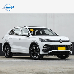 <span class=keywords><strong>Tiguan</strong></span> L 2WD Usado de Alta Calidad, Volante a la Izquierda, SUV Familiar Mediano, Emisión Euro VI, en Venta a Bajo <span class=keywords><strong>Precio</strong></span> - Product Image 3