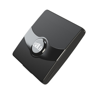 Bán buôn Solo không thấm nước chống thả bền có thể giữ 8pcs Saxophone <span class=keywords><strong>Clarinet</strong></span> lau sậy trường hợp - Product Image 3