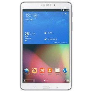 Bán hàng nóng Galaxy Tab E t378 | Máy tính bảng 8 inch | 4G + Wifi | 32GB + lưu trữ mở rộng | chế độ nhiều người dùng - Product Image 5