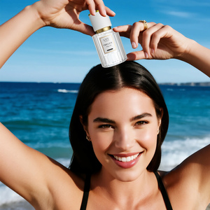 Venta al por mayor de perfumes de lujo para damas personalizados mini fragancias <span class=keywords><strong>perfume</strong></span> de larga duración para mujeres - Product Image 2