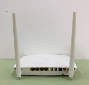 GM630 China Mobile ONU XPON GPON EPON Compatible con OLT AC1200 WiFi de Doble Banda Terminal FTTH de Segunda Mano GM630 - Product Image 1