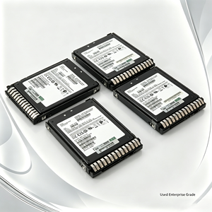 Entièrement testé, P15848-004 PM1643a, SSD de 7,68 To compatible avec tous les contrôleurs RAID SAS - Product Image 3