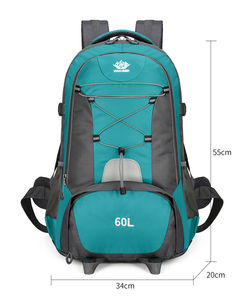 <span class=keywords><strong>Sac</strong></span> à <span class=keywords><strong>dos</strong></span> de haute qualité et durable avec logo personnalisé <span class=keywords><strong>Sac</strong></span> de sport et de randonnée en montagne imperméable et multifonctionnel léger - Product Image 2