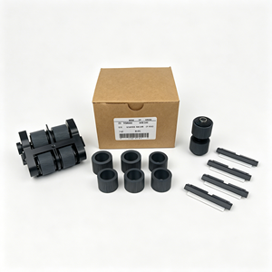 Kit de remplacement de rouleaux de scanner 142 8101 pour Kodak I3000 I3200 I3300 I3400 I3500 I3250 I3450, ensemble d'entretien des rouleaux de ramassage ADF - Product Image 1
