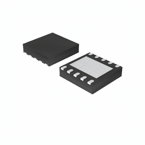 Composants électroniques de gestion de l'alimentation (PMIC) - Service complet original 10 VFDFN Exposed Pad SIPQ32434BDN-T1E3 - Product Image 1
