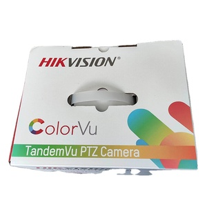 Telecamera Panoramica e PTZ Hik TandemVu 6+4MP 25X a Colori e IR DS-2SE4C425MWG-E/26(F0) con Supporto per Tracciamento Automatico Intelligente - Product Image 3