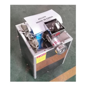 Petite machine à pâtes Macaroni Machine à fabriquer des spaghettis Machine à fabriquer des spaghettis Machine à fabriquer des pâtes - Product Image 2