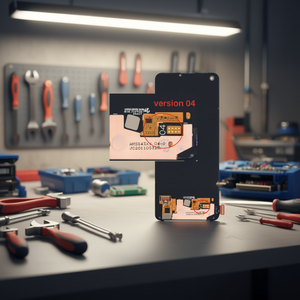 Pantalla LCD completa y táctil para Realme 8 Pro Realme 8 4G Oppo A74 4G A94 5G Reno5 Z Versión Negra 04 Tft - Product Image 2