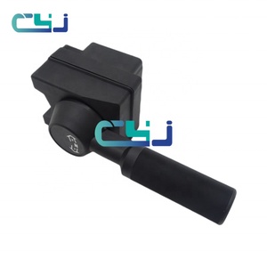 Commutateur de commande de transmission 261-2207 2612207 pour machines de construction 416D 424B 428E 442D - Pièces de rechange pour contrôleur de transmission - Product Image 4