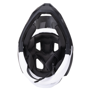 <span class=keywords><strong>Casco</strong></span> de Ciclismo Todoterreno Integral, Moldeado Integrado de PC/EPS, 31 Ventilaciones, Ligero, para Descenso, Certificado EN1078 - Product Image 5